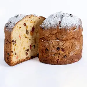 Torta dolce da 1 kg