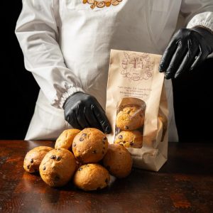 PANGOCCIOLE 300G