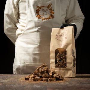 TOZZETTI AL CIOCCOLATO 300G
